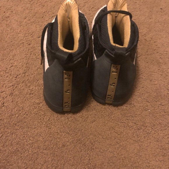 Retro 15 “laser” - Picture 4 of 4